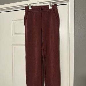 Lululemon softstreme pants
